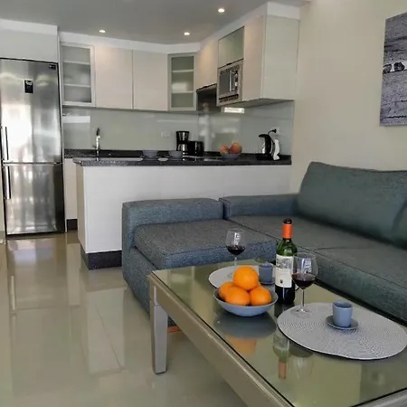 Apartment Paraiso Canario