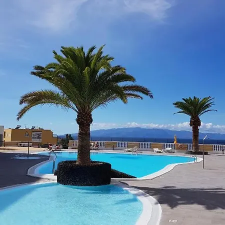 Paraiso Canario Apartamento