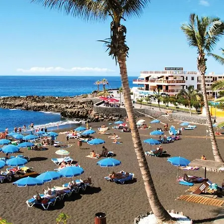 Paraiso Canario Apartamento