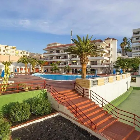 Apartamento Paraiso Canario *