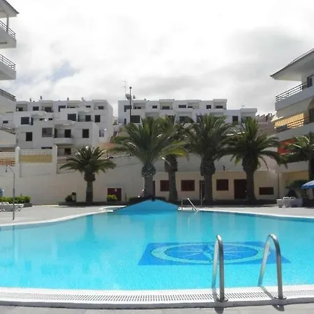 Apartamento Paraiso Canario *