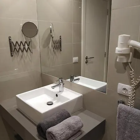 Appartement Paraiso Canario *