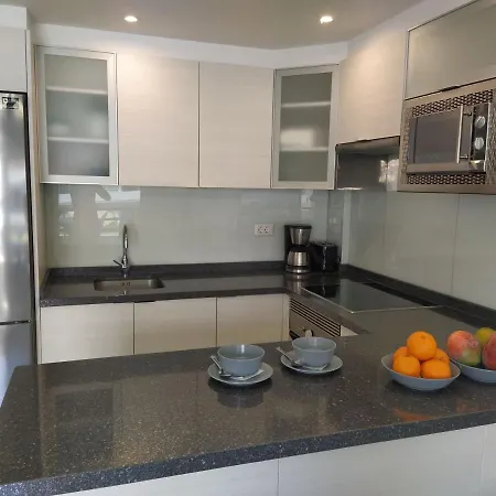 Appartement Paraiso Canario