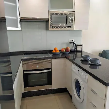 Paraiso Canario Puerto de Santiago (Tenerife)